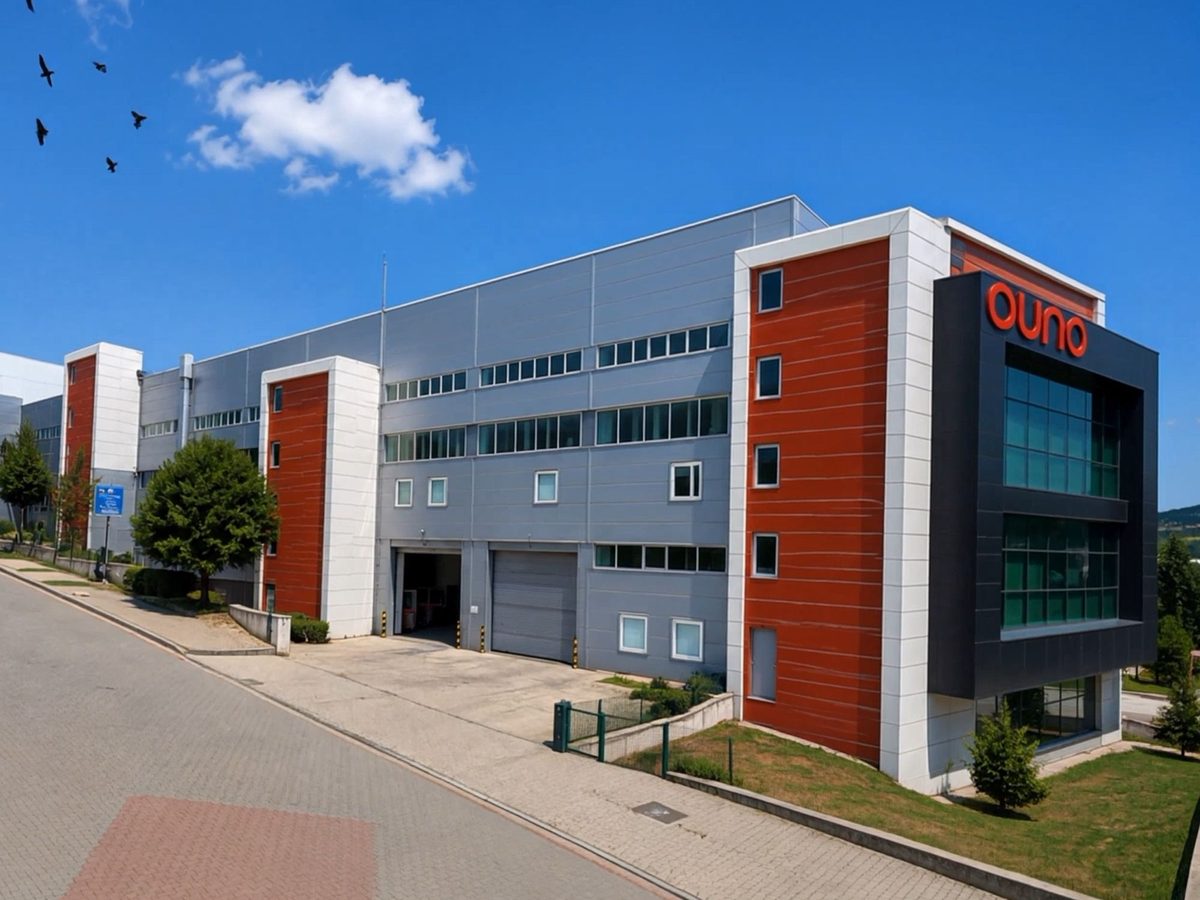 Tuzla OSB